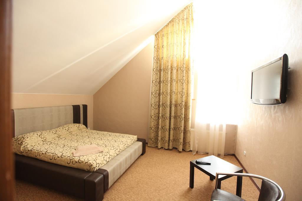 Hotel Kim Mahiljou Zimmer foto