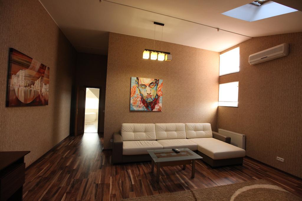 Hotel Kim Mahiljou Zimmer foto